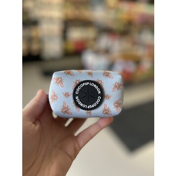 Cocopup Cocopup - Poop Bag Holder - Bee Kind
