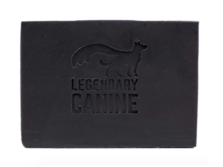 Legendary Canine Legendary Canine - Healer Shampoo Bar - Lavender