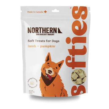 Northern Pet Northern Pet - Softies - Lamb & Pumpkin - 170g