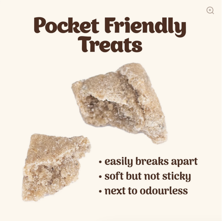 Northern Pet Northern Pet - Softies - Lamb & Pumpkin - 170g