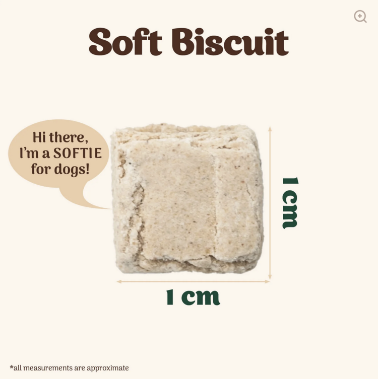 Northern Pet Northern Pet - Softies - Lamb & Pumpkin - 170g