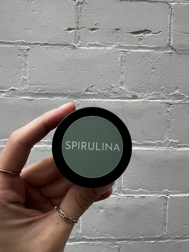 CHEWS CHEWS - Spirulina