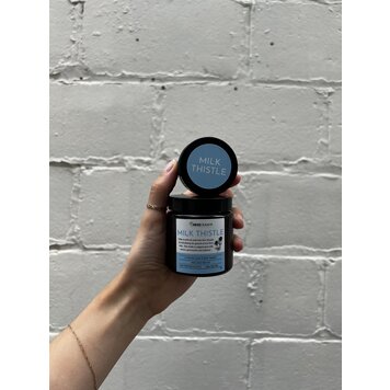 CHEWS CHEWS - Milk Thistle