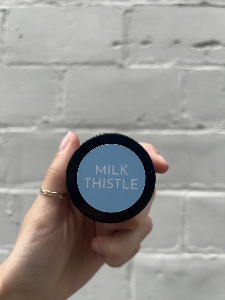 CHEWS CHEWS - Milk Thistle