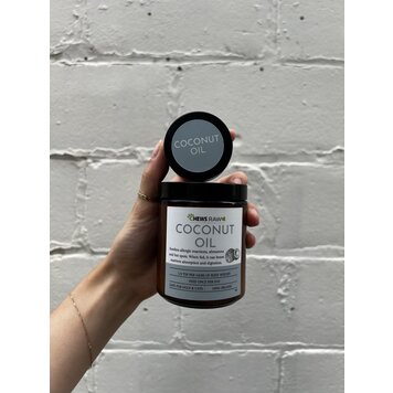 CHEWS CHEWS - Coconut Oil