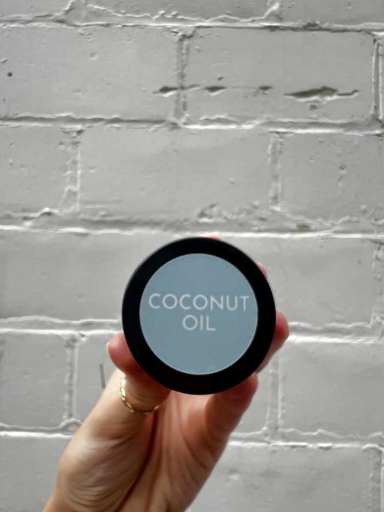 CHEWS CHEWS - Coconut Oil