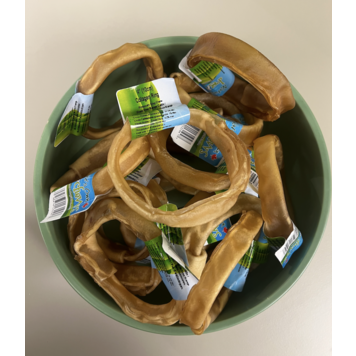 Nature's Own Nature's Own - Collagen Ring 4"