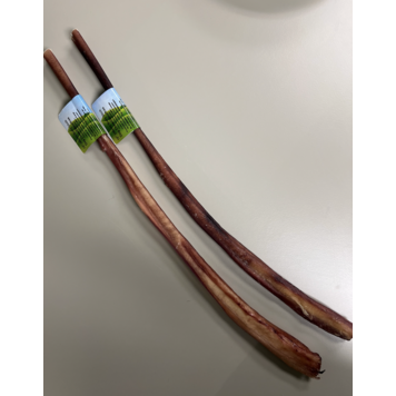 Nature's Own Nature's Own - Bully Stick (odourfree) - 18" - 1pc