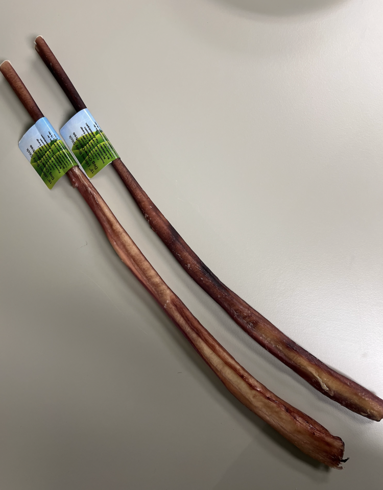 Nature's Own Nature's Own - Bully Stick (odourfree) - 18" - 1pc