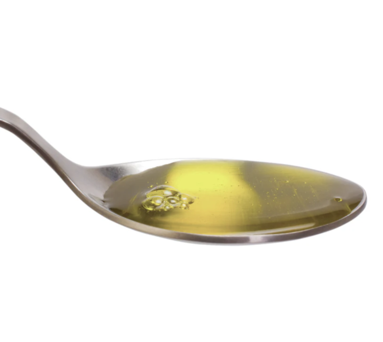 Blends for Life Blends for Life - Ahiflower Seed Oil - 8oz