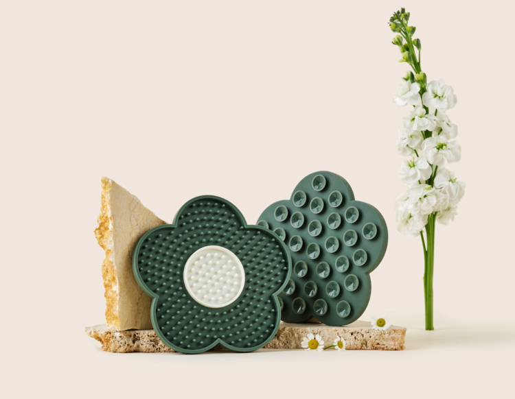 Dandylion Dandylion - Lick Mat