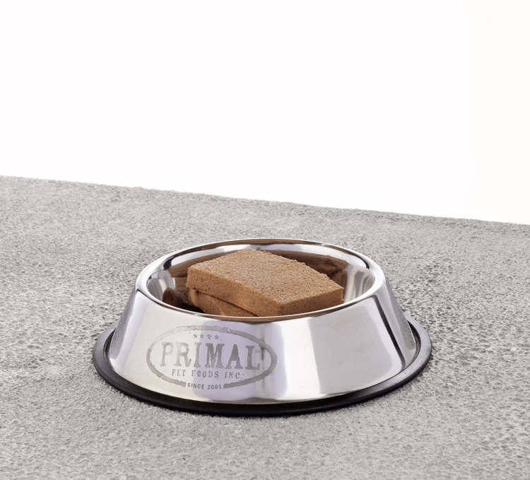 Primal Primal - Bulk - Pork - 18lbs