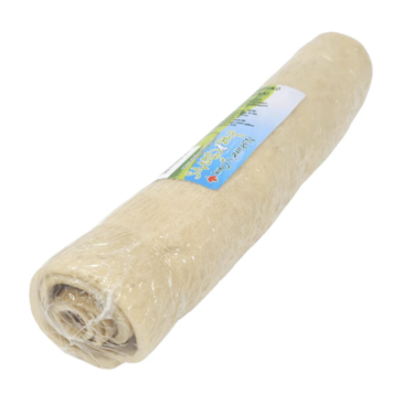 Nature's Own Nature's Own - Buffalo Cheek Roll 10" - 1pc