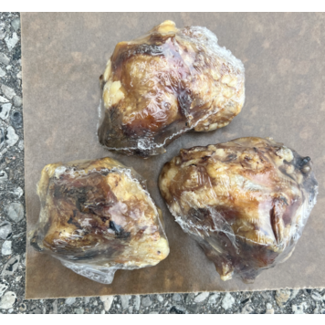 Nature's Own Nature's Own - Beef Knee Cap - 1pc