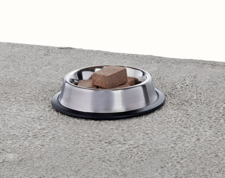 Primal Primal - CAT - Frozen Nuggets - 3lbs - Beef & Salmon