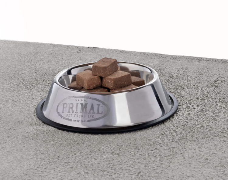 Primal Primal - Frozen Nuggets - 3lbs - Turkey & Sardine