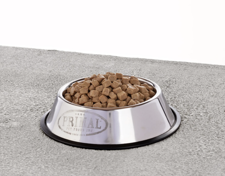 Primal Primal - Pronto - 4lbs - Turkey & Sardine