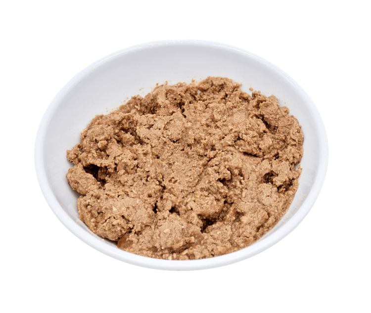 Rawz Rawz - Cat - 5.5oz Can - Salmon Pate