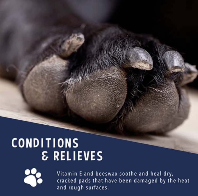 Musher's Secret Musher's Secret - Paw Wax