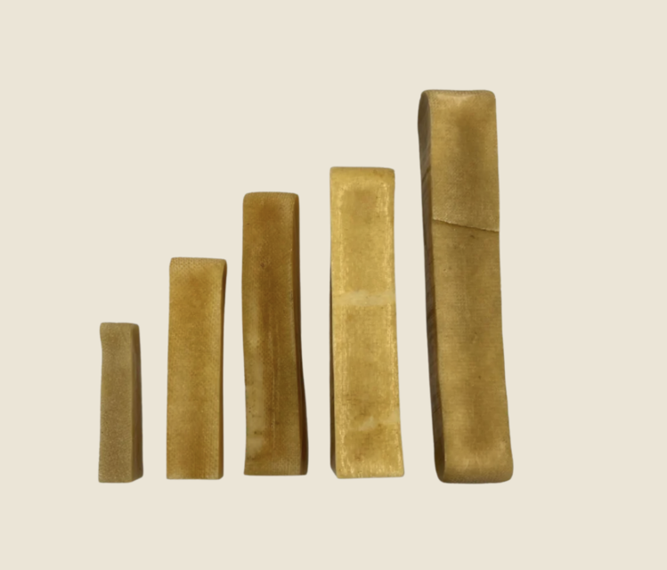 Blends for Life Blends for Life - Yak Milk Cheese