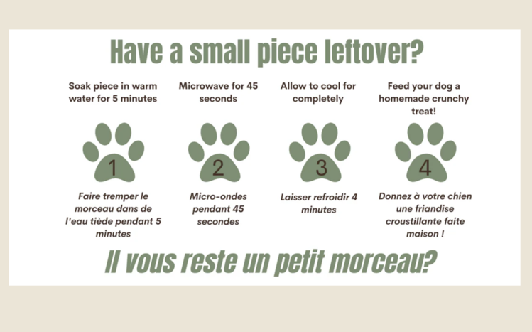 Blends for Life Blends for Life - Yak Milk Cheese