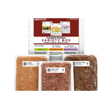 RDBK RDBK - Foundations - Variety Box - 12lbs