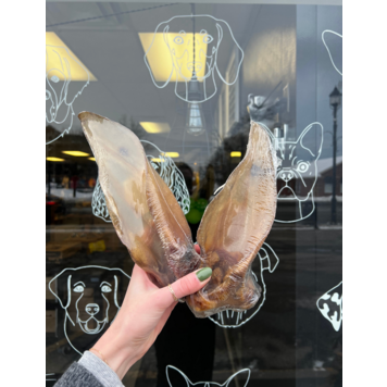 Nature's Own Nature's Own - Buffalo Ear - 1pc