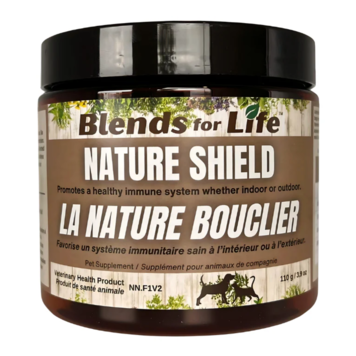 Blends for Life Blends for Life - Nature Shield - 110g
