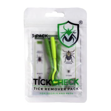 Tick Check Tick Check - Tick Remover Kit