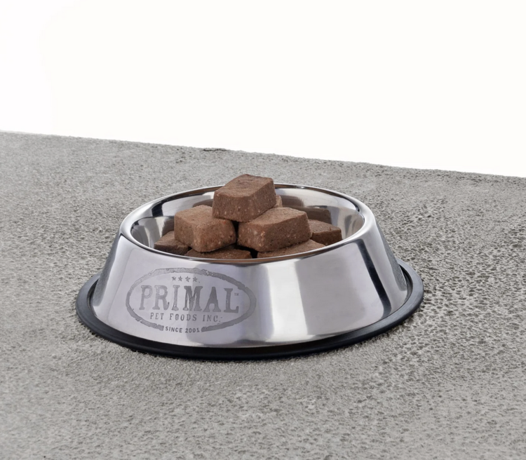 Primal Primal - Frozen Nuggets - 3lbs - Chicken