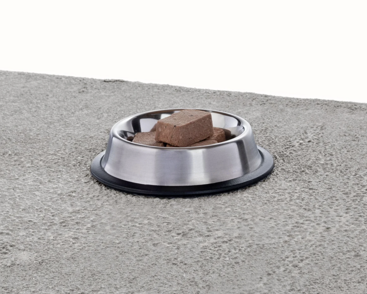 Primal Primal - CAT - Frozen Nuggets - 3lbs - Pork