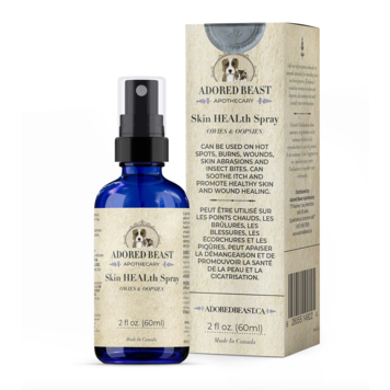 Adored Beast Adored Beast - Skin HEALth Spray - 60ml