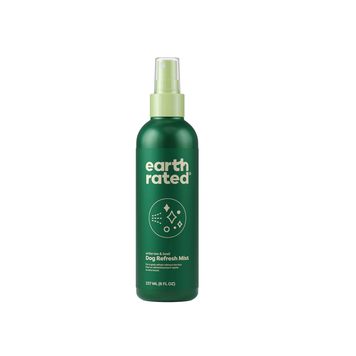Earth Rated Earth Rated - Dog Refresh Mist - White Tea & Basil