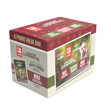 Caravan Country Cookhouse BCR - Caravan - Beef - 6lbs