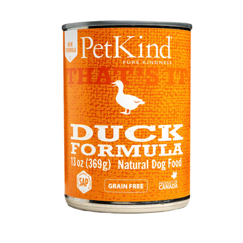 PetKind PetKind - That's It - Duck Formula - 13oz