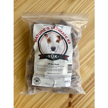 Health Mutts Health Mutts - NUK - Off The Hook