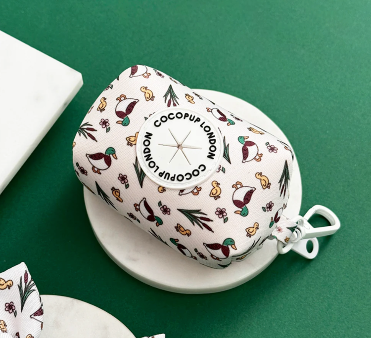 Cocopup Cocopup - Poop Bag Holder - Puddle Pup