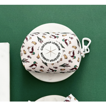 Cocopup Cocopup - Poop Bag Holder - Puddle Pup