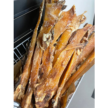 Barnies Barnies - Jumbo Bison Tendon - 1pc