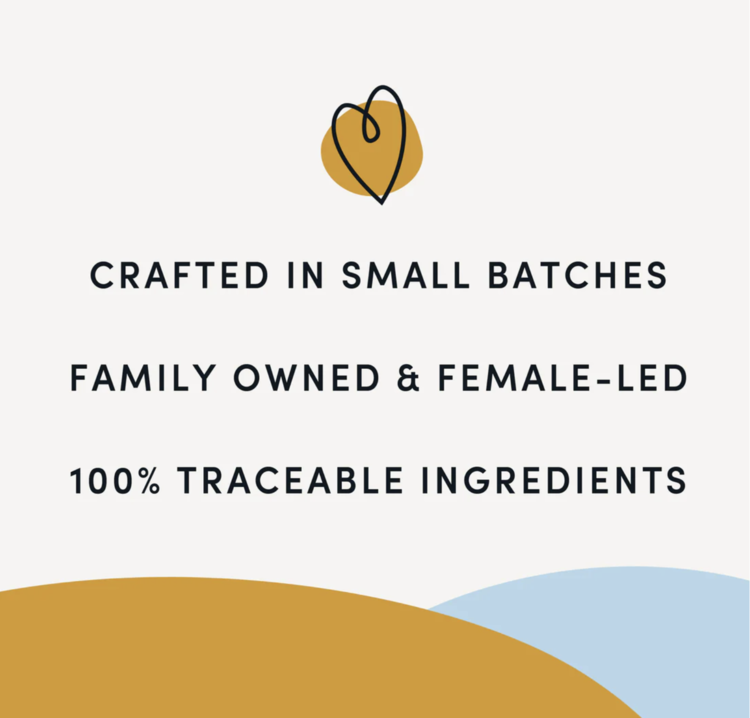 Crumps' Naturals Crumps' Naturals - Meal Topper - 110g - Turkey & Superfood Golds