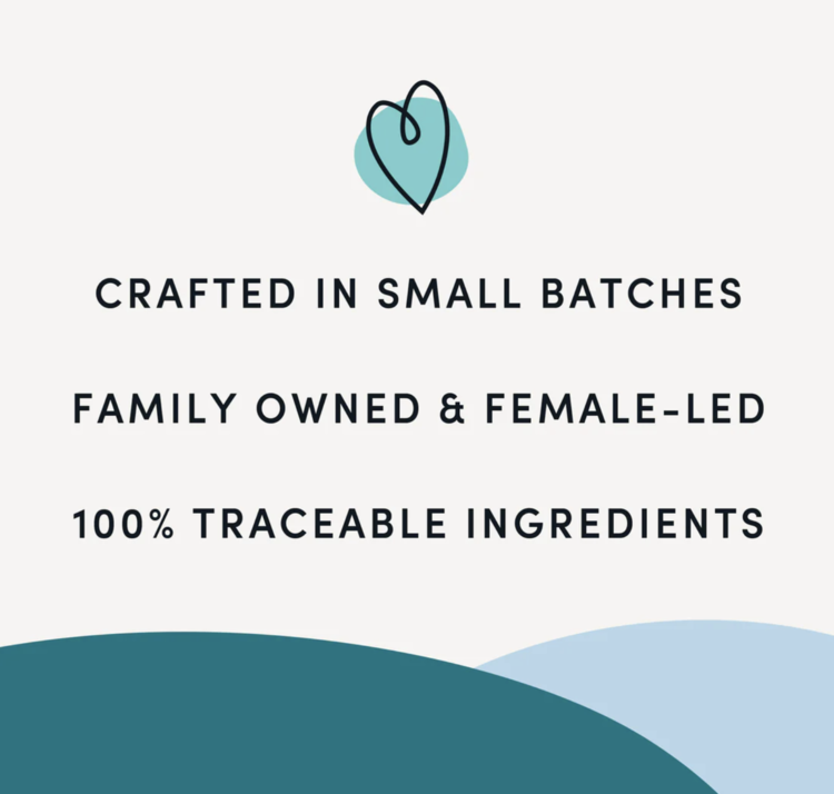 Crumps' Naturals Crumps' Naturals - Meal Topper - 110g - Fish & Superfood Greens