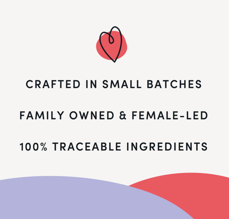 Crumps' Naturals Crumps' Naturals - Mini Trainers - Pork Heart