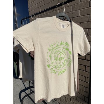 CHEWS CHEWS - T-Shirt