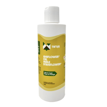 Thrive BCR - Thrive - Ahiflower Oil - 250ml