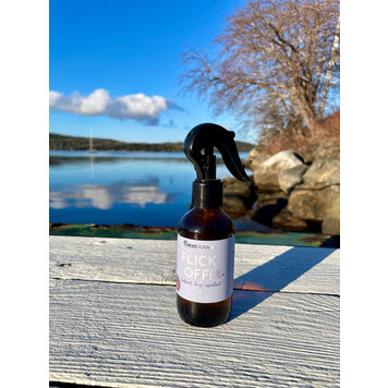 CHEWS CHEWS - Flick Off! - CAT - 4oz