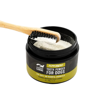 Legendary Canine Legendary Canine - Tooth Powder - Peppermint