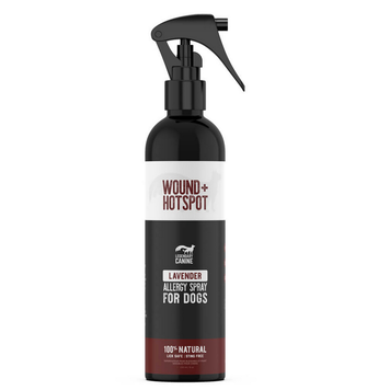 Legendary Canine Legendary Canine - Wound & Hotspot Spray - 250ml