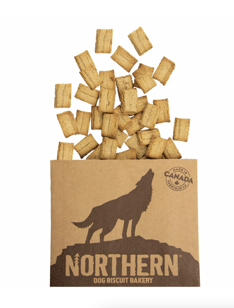 Northern Pet Northern - Mini Mix - Surf & Turf - 450g