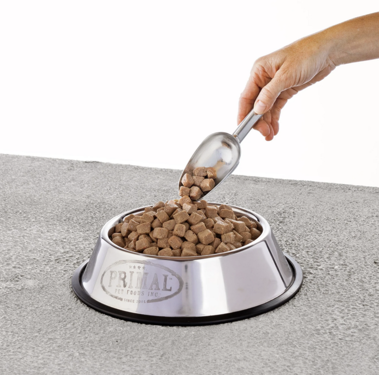 Primal Primal - Pronto - 4lbs - Pork