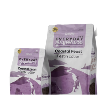 RDBK RDBK - Everyday Anywhere - Coastal Feast